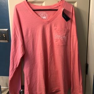 Lauren James long sleeve t-shirt